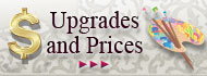 upgrades and prices
